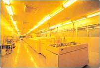 Substrate Wash Line
