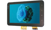 tft display